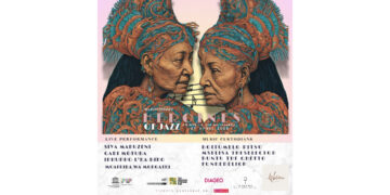 Heroines of Jazz 2025 Moves to Constitution Hill’s Women’s Jail