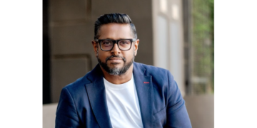 The 2025 cybersecurity outlook: How AI is key to digital defence this year