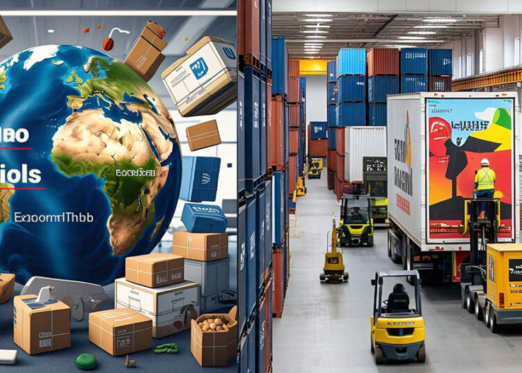 US tariffs and their impact on businesses in South Africa