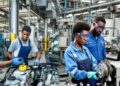 Gauteng Government and AIDC empower Youth through Automotive sector opportunities