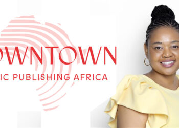 Downtown Music Publishing Africa Launches: Sheer Rebrands and Sets the Stage for an Expanded Suite of Services