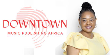 Downtown Music Publishing Africa Launches: Sheer Rebrands and Sets the Stage for an Expanded Suite of Services