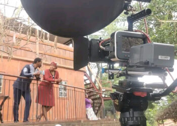 A Storytelling Passion