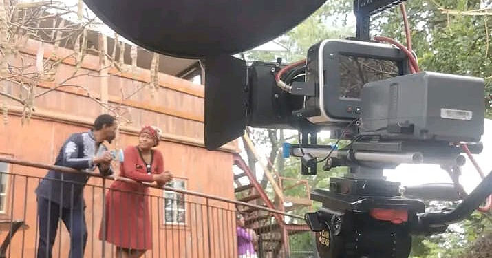 A Storytelling Passion