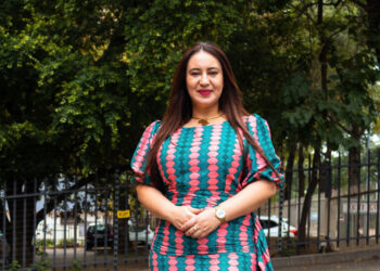 AI and Data Policy in Africa: A Call for Sovereign Innovation