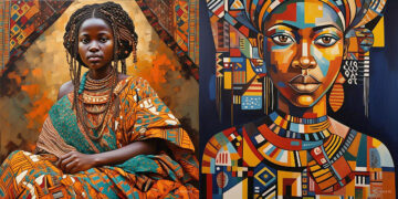 South Africa’s Premier Portrait Prize Returns – Entries Open 5 June