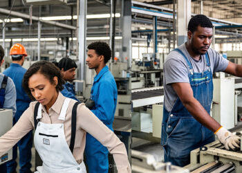 Unemployment rate increases by 1%