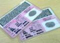 Four arrested for issuing driving licences fraudulently