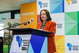 Tourism key to youth jobs and economic growth