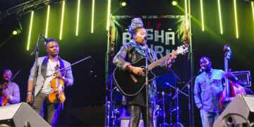 Basha Uhuru Freedom Festival – 25 – 28 June 2025