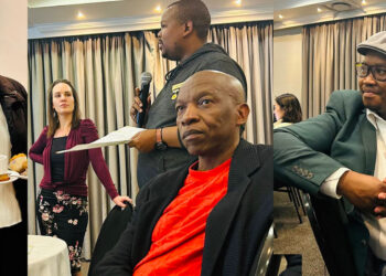 Publishers Gather to Shape R114 Million Digital News Fund