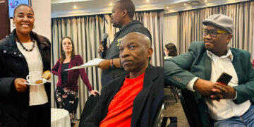 Publishers Gather to Shape R114 Million Digital News Fund