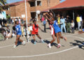 Celebrating Youth Month through sports talent search