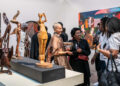 Africa’s leading contemporary art fair opens Friday 05 September 2025