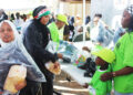 Moti Cares delivers 2000 blankets to Soweto residents amid the chilly winter