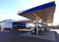 Commercial Property Selling a Hot Commodity on Auction