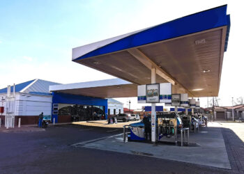 Commercial Property Selling a Hot Commodity on Auction