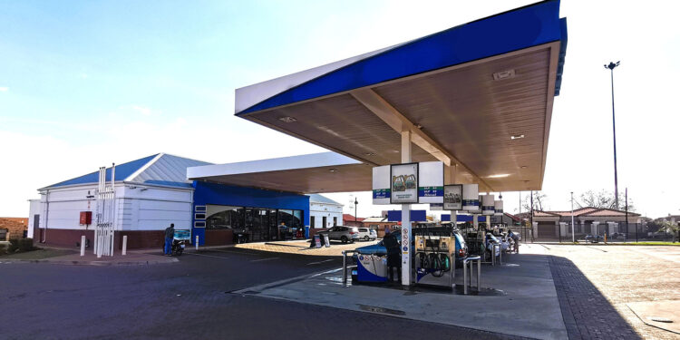 Commercial Property Selling a Hot Commodity on Auction