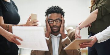 Burnout on the Rise – Why Stress is Hitting South Africans harder and Younger than ever