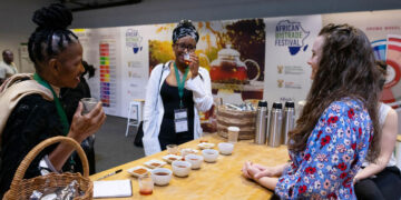 Premier African Biotrade Festival and Organic and Natural Products Expo Africa Once Again Join Forces in Johannesburg