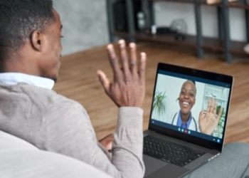 Digital Interventions may be Prescription for Men habitually avoiding the Doctor