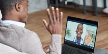 Digital Interventions may be Prescription for Men habitually avoiding the Doctor