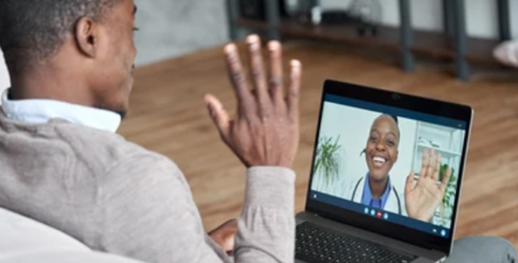 Digital Interventions may be Prescription for Men habitually avoiding the Doctor