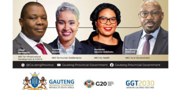 e-Government Department tables R1.5 Billion Budgets for Provincial Digital Transformation