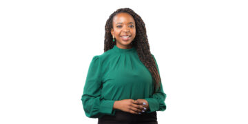 A new legacy for South African youth: Breaking the cycle of unhealthy money management