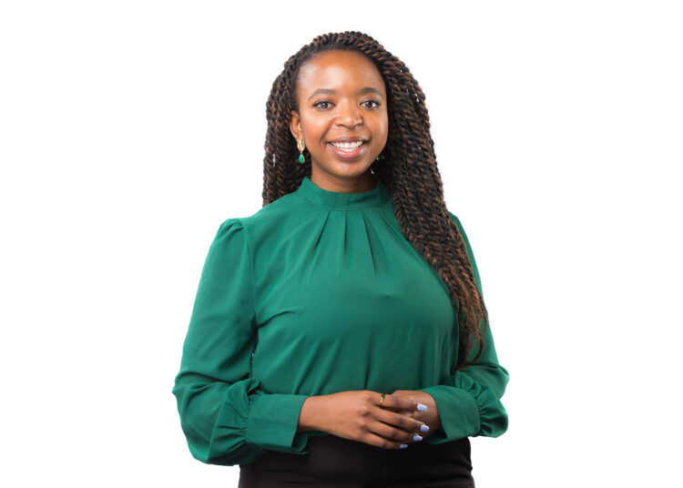 A new legacy for South African youth: Breaking the cycle of unhealthy money management