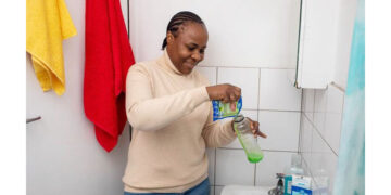 Dignity for R5: Shoprite’s new toiletries target hygiene inequality