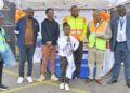 Amogelang inspires a new generation of changemakers