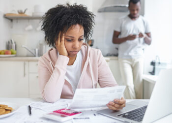 Interest rates return to 2022 levels 