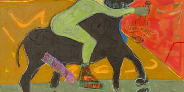 The FNB Art Prize effect: Tapiwa Nyaude’s pursuit