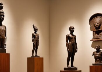 Awards honor excellence in the Arts