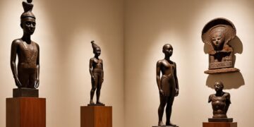 Awards honor excellence in the Arts