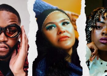 Bonganllle “BOOM”! One Groove Drops High-Energy Anthem