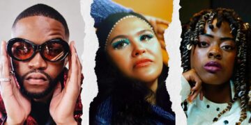 Bonganllle “BOOM”! One Groove Drops High-Energy Anthem