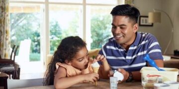 Teach your kids money lessons that count