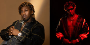 Orezi Renews Deal with Downtown Music Publishing Africa