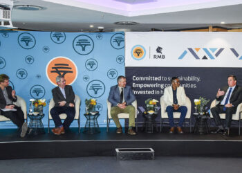 SA’s Agri sector to rethink global strategies