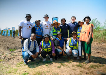 Greener, healthier Communities