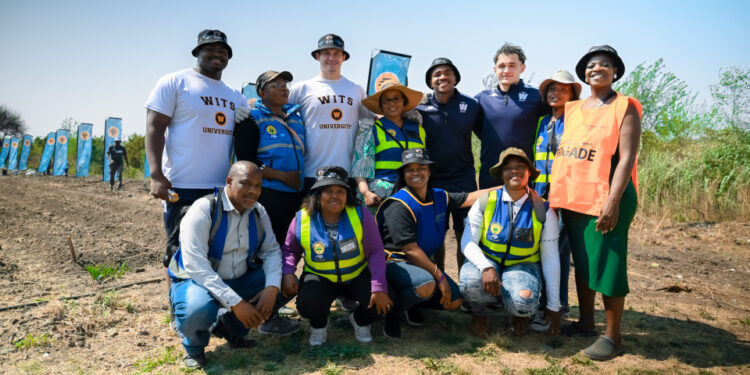 Greener, healthier Communities