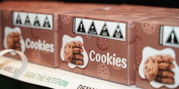 Big Food’s Marketing to Children Under Scrutiny