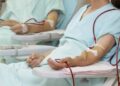 Spike in Dialysis Patients linked to unhealthy lifestyle