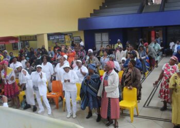 SPAR Deepens Engagement to Celebrate Heritage Month