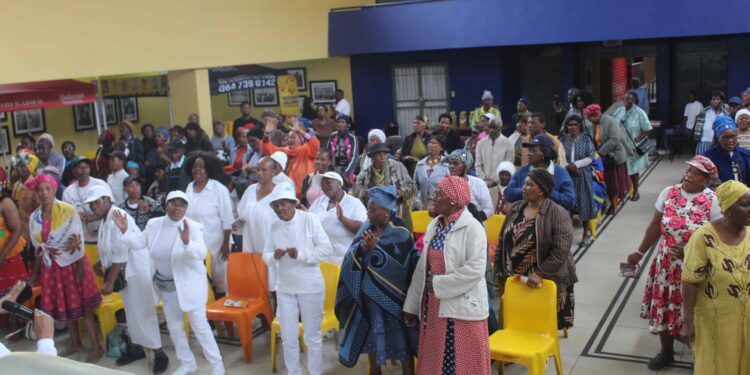 SPAR Deepens Engagement to Celebrate Heritage Month