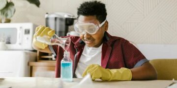 Little Questions, Big Discoveries