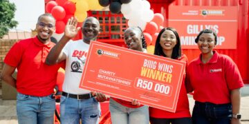 R50 000 Makeover Prize for Soweto spaza
