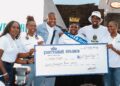 Parmalat crowns Gauteng’s Kota Queen